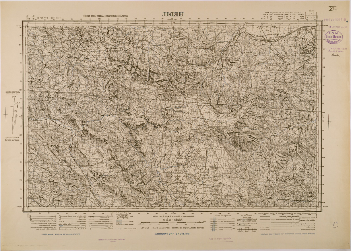 (N:28808) HEDIL. (SE002647) Carte e stampe antiche: riproduzione a colori su carta (formato A1)