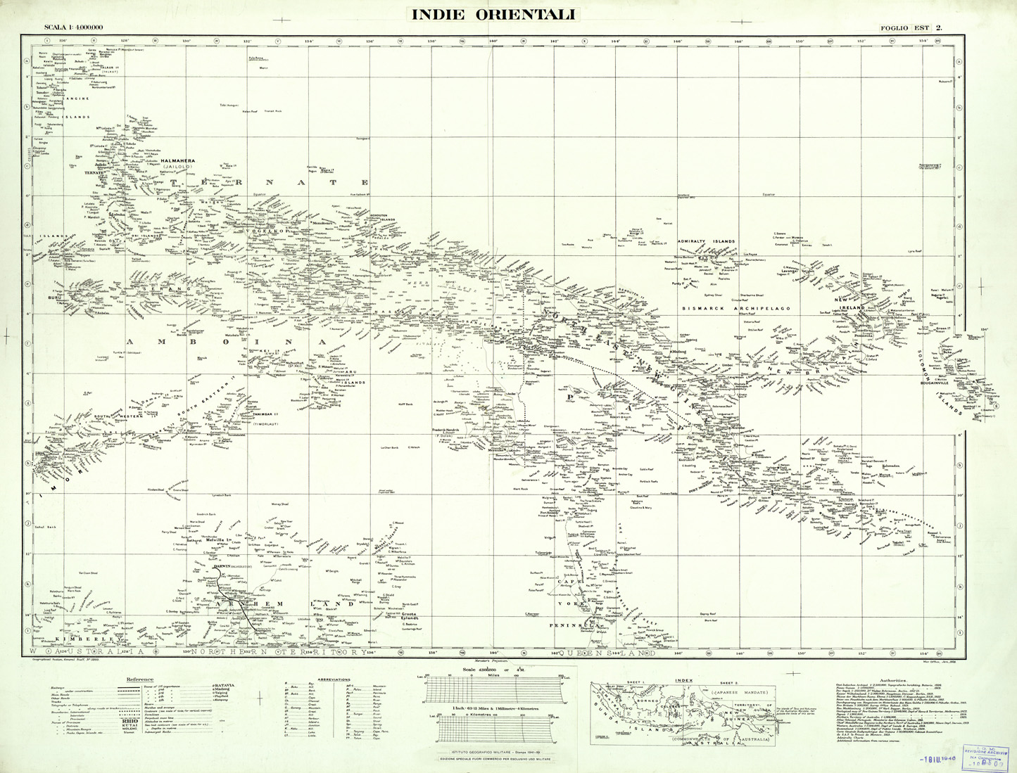 (N:32757) INDIE ORIENTALI - FOGLIO 2 EST. ORIGINALI A COLORI SEPARATI. NERO (SE007452) Carte e stampe antiche: riproduzione a colori su carta (formato A1)