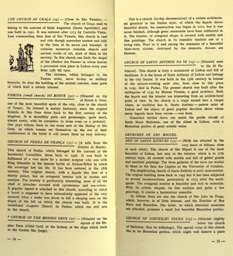 (N:17484) GUIDE AND PLAN OF LISBON (B0014395, B0014396, B0014397, B0014398, B0014399, B0014400, B0014401, B0014402, B0014403, B0014404, B0014405, B0014406, B0014407, B0014408, B0014409, B0014410, B0014411, B0014412, B0014413, B0014414, B0014415, B0014416, B0014417, B0014418, B0014419, B0014420) Carte e stampe antiche: riproduzione a colori su carta (formato A1)