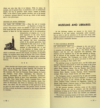 (N:17484) GUIDE AND PLAN OF LISBON (B0014395, B0014396, B0014397, B0014398, B0014399, B0014400, B0014401, B0014402, B0014403, B0014404, B0014405, B0014406, B0014407, B0014408, B0014409, B0014410, B0014411, B0014412, B0014413, B0014414, B0014415, B0014416, B0014417, B0014418, B0014419, B0014420) Carte e stampe antiche: riproduzione a colori su carta (formato A1)