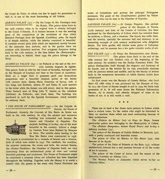 (N:17484) GUIDE AND PLAN OF LISBON (B0014395, B0014396, B0014397, B0014398, B0014399, B0014400, B0014401, B0014402, B0014403, B0014404, B0014405, B0014406, B0014407, B0014408, B0014409, B0014410, B0014411, B0014412, B0014413, B0014414, B0014415, B0014416, B0014417, B0014418, B0014419, B0014420) Carte e stampe antiche: riproduzione a colori su carta (formato A1)