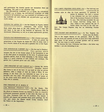 (N:17484) GUIDE AND PLAN OF LISBON (B0014395, B0014396, B0014397, B0014398, B0014399, B0014400, B0014401, B0014402, B0014403, B0014404, B0014405, B0014406, B0014407, B0014408, B0014409, B0014410, B0014411, B0014412, B0014413, B0014414, B0014415, B0014416, B0014417, B0014418, B0014419, B0014420) Carte e stampe antiche: riproduzione a colori su carta (formato A1)