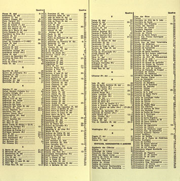(N:17484) GUIDE AND PLAN OF LISBON (B0014395, B0014396, B0014397, B0014398, B0014399, B0014400, B0014401, B0014402, B0014403, B0014404, B0014405, B0014406, B0014407, B0014408, B0014409, B0014410, B0014411, B0014412, B0014413, B0014414, B0014415, B0014416, B0014417, B0014418, B0014419, B0014420) Carte e stampe antiche: riproduzione a colori su carta (formato A1)