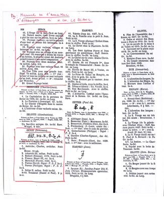 (N:18876) HISPANIE DESCRIPTIO (B0015321, B0015322, B0015323) Carte e stampe antiche: riproduzione a colori su carta (formato A1)