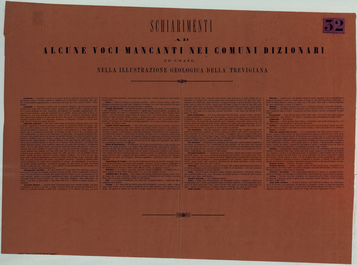 (N:24576) TOPOGRAFIA DELLA PROVINCIA DI TREVISO PER OPERA DELL'ING. ARCH. CIV. D'AGOSTINO CASSINIS MEDIANTE LA FOTOGRAFIA DALLA CARTE DELL'ISTITUTO GEOG. MILIT. DI VIENNA TRADOTTA IN SCALA DI 1 43,200 E RETTIFICATA SECONDO LE VARIAZIONI AVVENUTE FINO AL 1876. (CA004978, CA004979, CA004980, CA004981, CA004982, CA004983, CA004984) Carte e stampe antiche: riproduzione a colori su carta (formato A1)