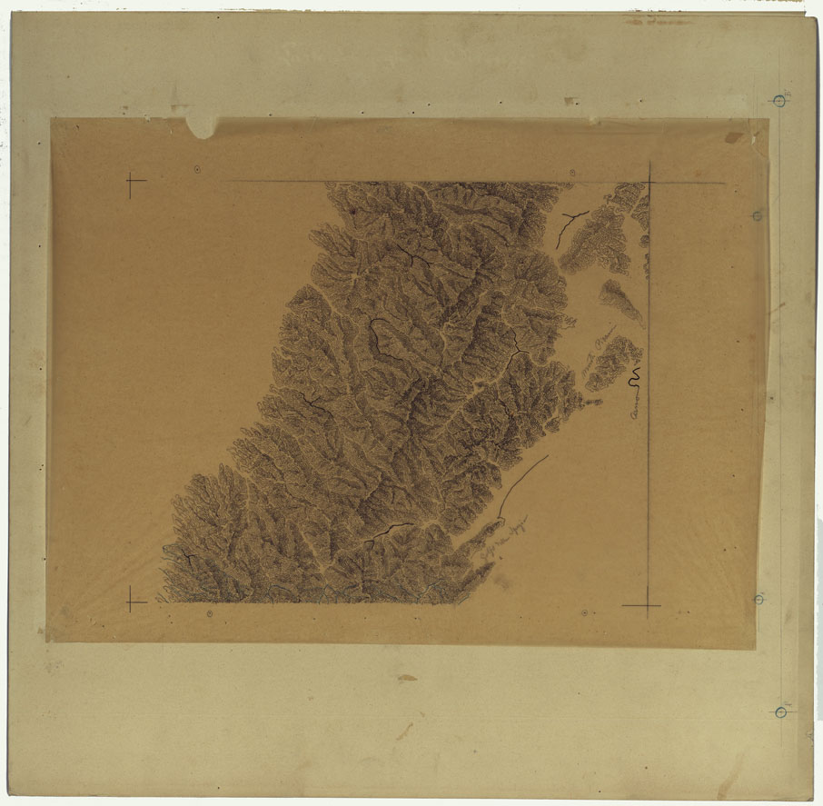 (N:17199) FIRENZE. (CA007755) Carte e stampe antiche: riproduzione a colori su carta (formato A1)