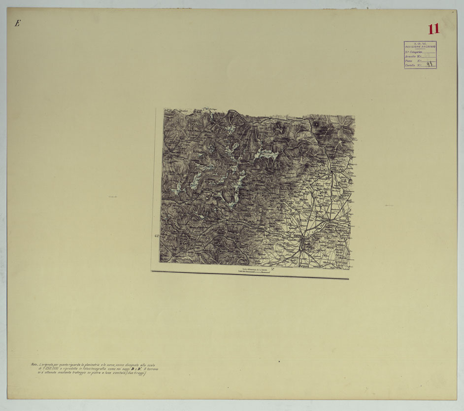 (N:17558) SAGGI DI DISEGNO - NE11.
 (CA008101) Carte e stampe antiche: riproduzione a colori su carta (formato A1)