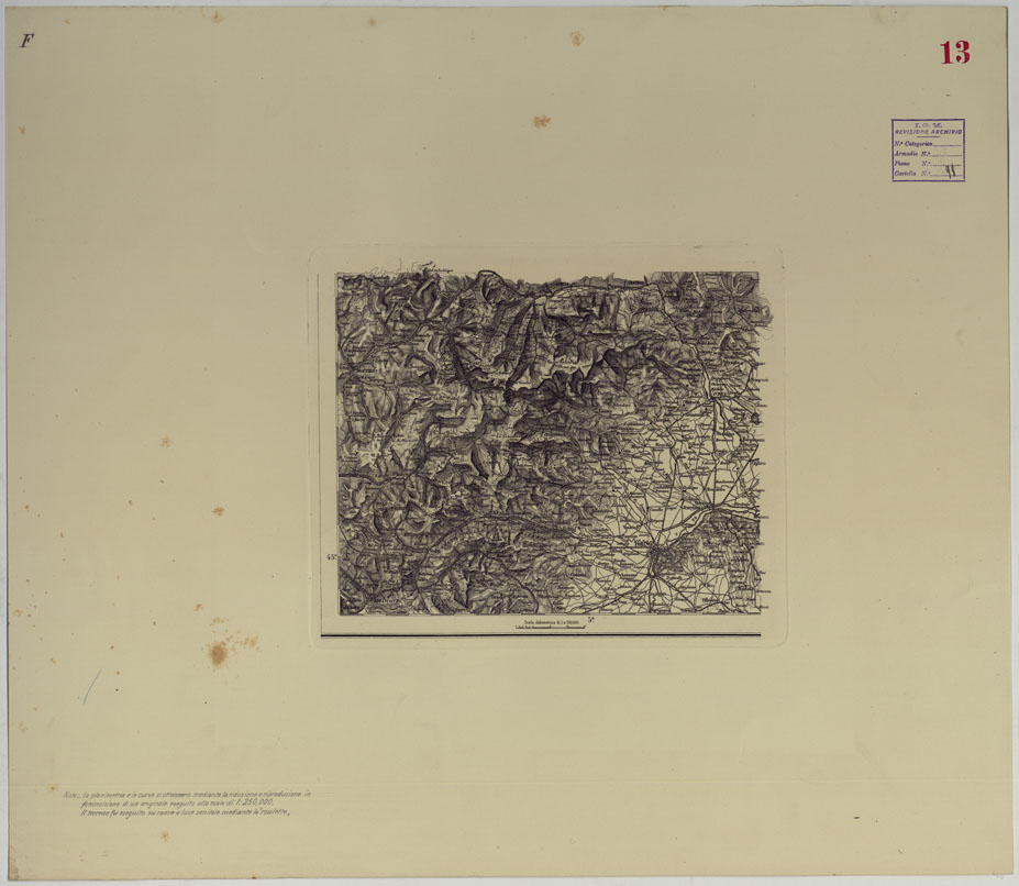 (N:17560) SAGGI DI DISEGNO - NE13. (CA008103) Carte e stampe antiche: riproduzione a colori su carta (formato A1)