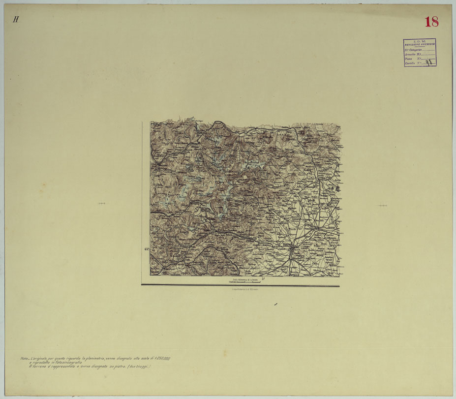 (N:17565) SAGGI DI DISEGNO - NH18.
 (CA008108) Carte e stampe antiche: riproduzione a colori su carta (formato A1)