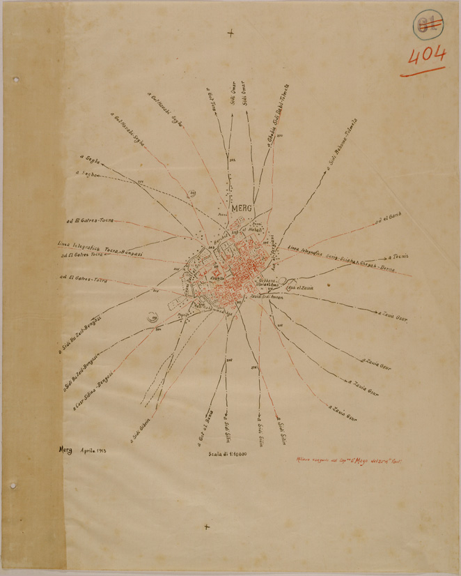 (N:31026) MERG. (SE005001) Carte e stampe antiche: riproduzione a colori su carta (formato A2)