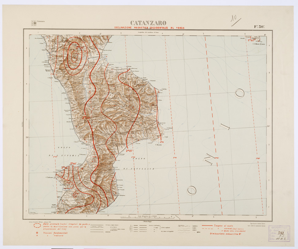 (N:8693) CATANZARO...

CATANZARO...

 (B0001299) Carte e stampe antiche: riproduzione a colori su carta (formato A2)