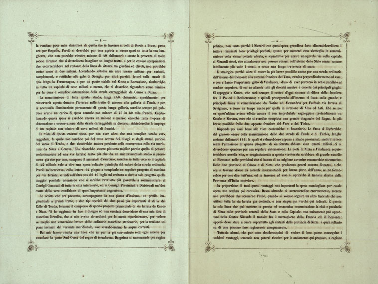 (N:23980) PIANO-AUTOMORE A BINDOLO-IDRAULICO DELL'INGEGNERE FILIPPO CERROTI - LIBRETTO ALLEGATO (CA003446, CA003447, CA003448, CA003449, CA003450, CA003451, CA003452, CA003453, CA003455, CA003456, CA003457, CA003458, CA003459, CA003461, CA003462, CA003454, CA003460, CA003463) Carte e stampe antiche: riproduzione a colori su carta (formato A2)