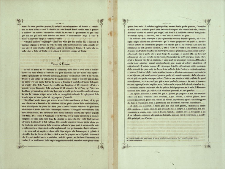 (N:23980) PIANO-AUTOMORE A BINDOLO-IDRAULICO DELL'INGEGNERE FILIPPO CERROTI - LIBRETTO ALLEGATO (CA003446, CA003447, CA003448, CA003449, CA003450, CA003451, CA003452, CA003453, CA003455, CA003456, CA003457, CA003458, CA003459, CA003461, CA003462, CA003454, CA003460, CA003463) Carte e stampe antiche: riproduzione a colori su carta (formato A2)