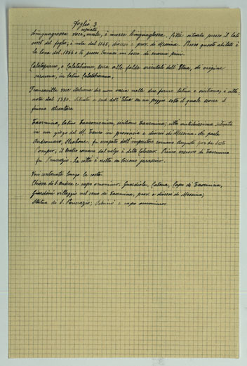 (N:25191) CARTA GEOLOGICA DELL' ETNA - Testo descrittivo (CA007225, CA007226, CA007227, CA007228, CA007229, CA007230, CA007231, CA007232, CA007233, CA007234) Carte e stampe antiche: riproduzione a colori su carta (formato A2)