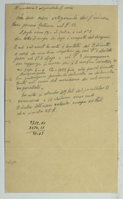 (N:25191) CARTA GEOLOGICA DELL' ETNA - Testo descrittivo (CA007225, CA007226, CA007227, CA007228, CA007229, CA007230, CA007231, CA007232, CA007233, CA007234) Carte e stampe antiche: riproduzione a colori su carta (formato A2)