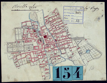 (N:10542) GRUPPO DI DODICI PIANTE DISEGNATE AD ACQUERELLO - MORETTA. (CA001849) Carte e stampe antiche: riproduzione a colori su carta (formato A4)