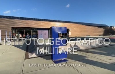 Earth Technology Expo 2023