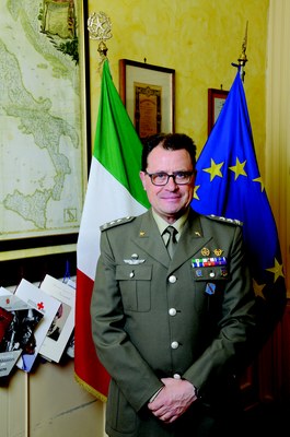 Il Comandante