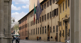 La sede storica "San Marco"