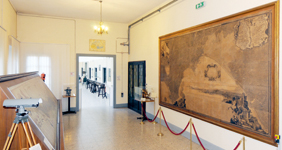 Il museo strumenti