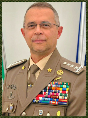 GENERALE DI CORPO D’ARMATA MASSIMO PANIZZI