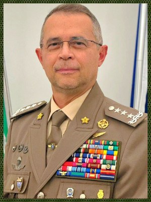 GENERALE DI CORPO D’ARMATA MASSIMO PANIZZI GENERALE DI CORPO D’ARMATA MASSIMO PANIZZI
