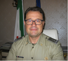 Generale di Divisione Pietro TORNABENE 