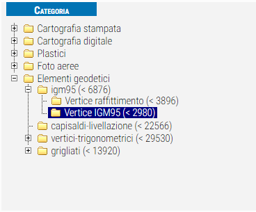  Path per acquisto Punti IGM95