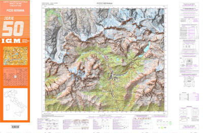 Pizzo Bernina
