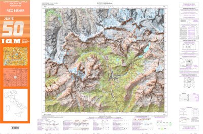 Pizzo Bernina