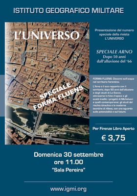 Locandina presentazione Forma Fluens Locandina presentazione Forma Fluens