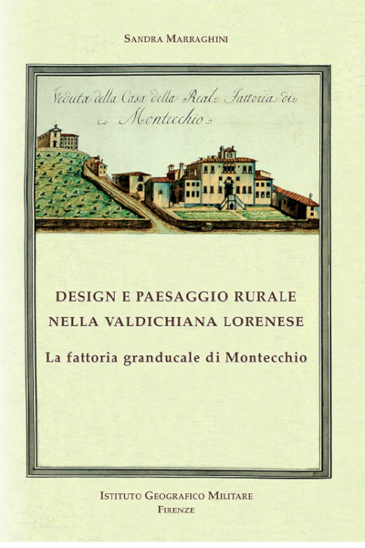 DESIGN E PAESAGGIO RURALE NELLA VALDICHIANA LORENESE