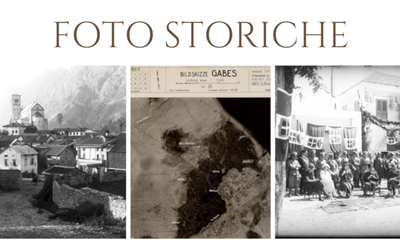 Foto storiche Foto storiche