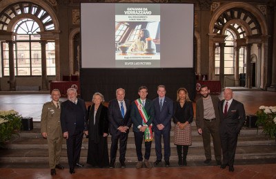 Il Generale di Divisione Massimo Panizzi Il Generale di Divisione Massimo Panizzi