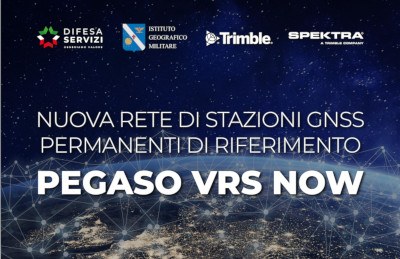 The new Pegaso network