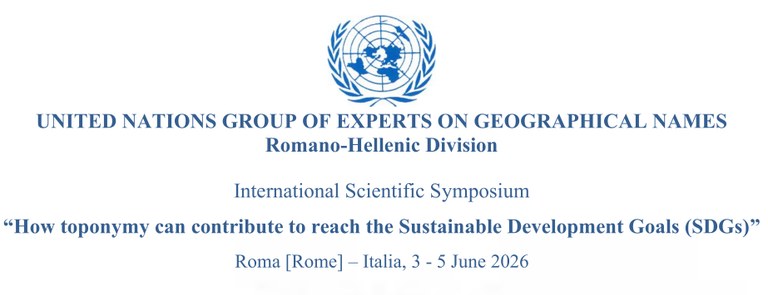 Intestazione Simposio RDH 2026 Intestazione Simposio RDH 2026