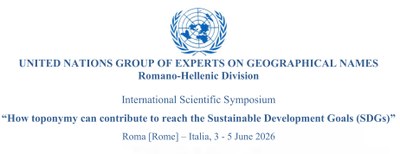 Intestazione Simposio RDH 2026