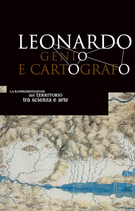 Leonardo genio cartografo