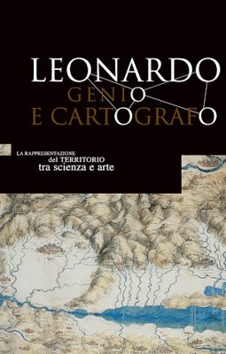 Leonardo genio cartografo