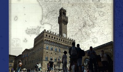 100 anni dell’Università di Firenze e 152 anni dell’Istituto Geografico Militare:  una mostra storica per celebrarli