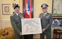 153° Anniversario della costituzione dell’Istituto Geografico Militare