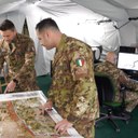 IGM sulla pagina Facebook dell'Esercito Italiano