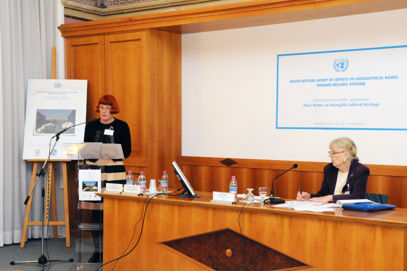 ISS Firenze 2015 Photo 16