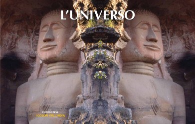 L'Universo numero 3 del 2019