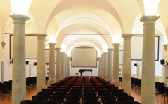 La Sala De' Vecchi